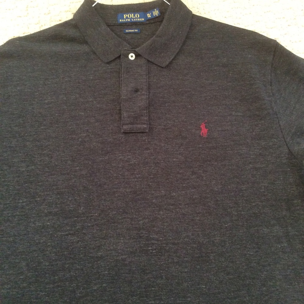 Polo Ralph Lauren Men’s Shirt